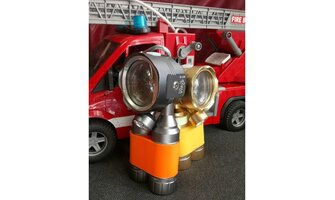 Повышение цен на нагрудные фонари