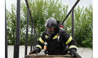 Сила Света МЧС выступила спонсором на соревнованиях в Санкт-Петербурге