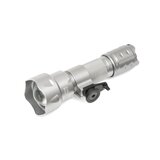Крепление-скоба на каску Gallet для фонаря LS-TR2