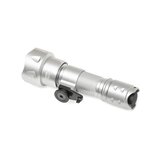 Крепление-скоба на каску Gallet для фонаря LS-TR2