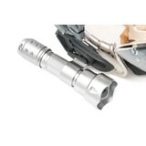 Крепление-скоба на каску Gallet для фонаря LS-TR2