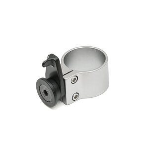 Крепление-скоба на каску Gallet для фонаря LS-TR2