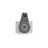 Крепление-скоба на каску Gallet для фонаря LS-TR2