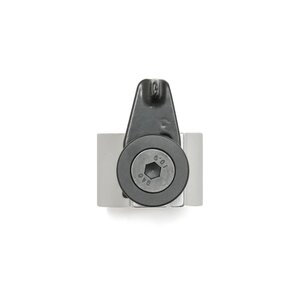 Крепление-скоба на каску Gallet для фонаря LS-TR2