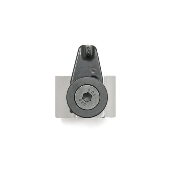 Крепление-скоба на каску Gallet для фонаря LS-TR2