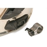 Крепление-скоба на каску Gallet для фонаря LS-TR2