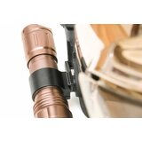 Крепление-скоба на каску Gallet для фонаря LS-HT61