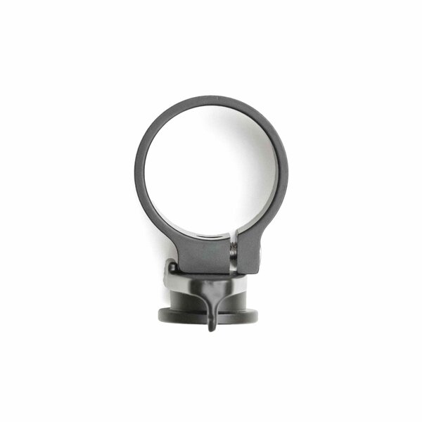 Крепление-скоба на каску Gallet для фонаря LS-HT61