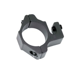 Крепление зажимное LS-M25