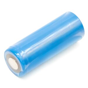 Аккумулятор 26650, 5000 мАч