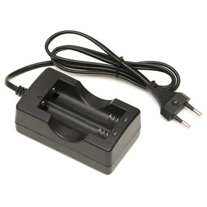 Зарядное устройство 18650