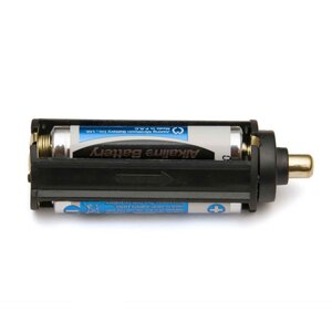 Запасная кассета с батарейками