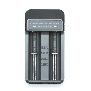 Зарядное устройство 21700