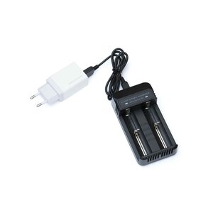 Зарядное устройство 21700