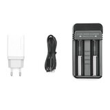 Зарядное устройство 21700