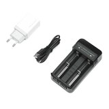 Зарядное устройство 21700