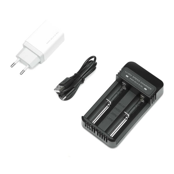 Зарядное устройство 21700