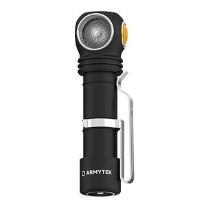 Фонарь Armytek Wizard C2 Pro Magnet USB XHP50.2