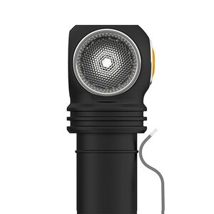 Фонарь Armytek Wizard C2 Pro Magnet USB XHP50.2