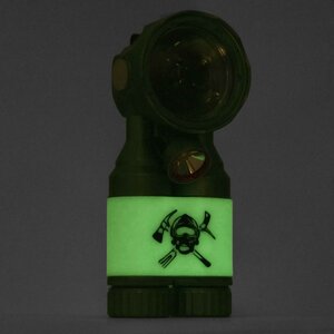 Фонарь LS-A2MS