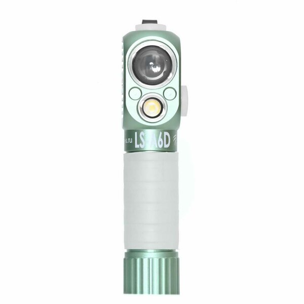Фонарь LS-A6D