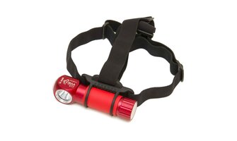 Нагрудный фонарь LS-A6M в обновлённом корпусе в наличии!