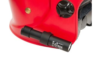 Новый нашлемный фонарь LS-G3!