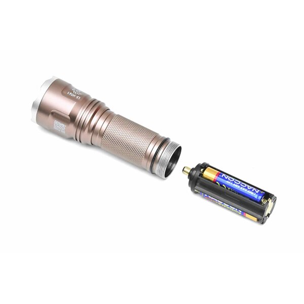 Фонарь LS-HT61