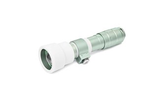 Новая взрывозащищённая модель нашлемного фонаря LS-TR6 Ex