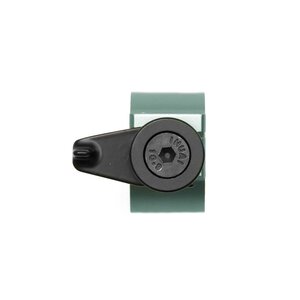 Крепление-скоба на каску Gallet для фонаря LS-TR6