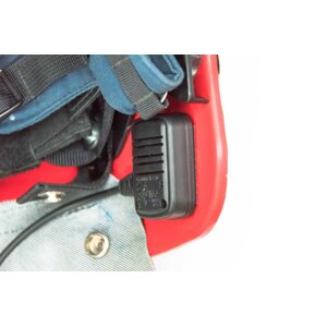 Гарнитура HS-M3 для ТАКТ-301 многопиновая