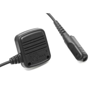 Гарнитура HS-M3 для Motorola DP2600