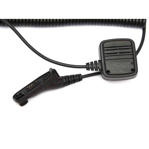 Гарнитура HS-M3 для Motorola DP3601