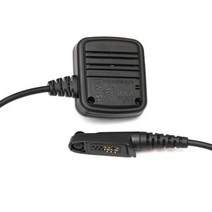 Гарнитура HS-M3 для ТАКТ-301 многопиновая