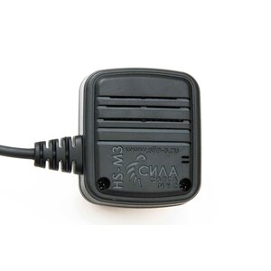 Гарнитура HS-M3 для ТАКТ-362