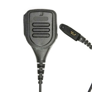 Гарнитура HS-M4 многопиновая для ТАКТ-301