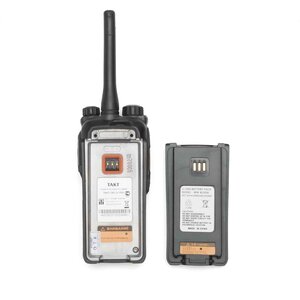 Аккумулятор на 2000 мАч для ТАКТ-362