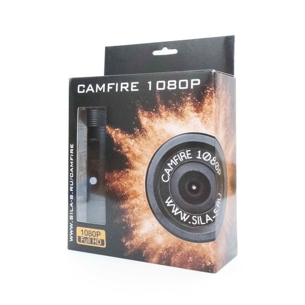 Камера CamFire 1080P