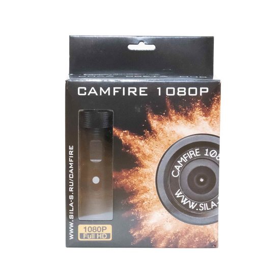 Камера CamFire 1080P