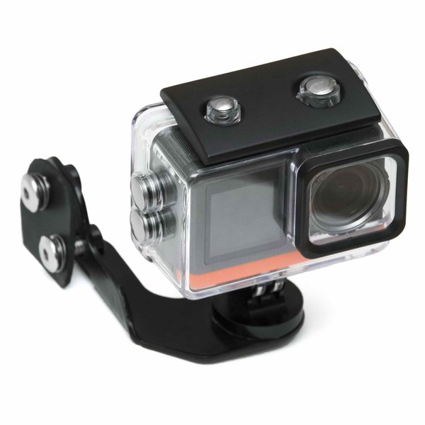 Запасной аквабокс для камеры CamFire 4К
