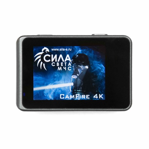 Камера CamFire 4K