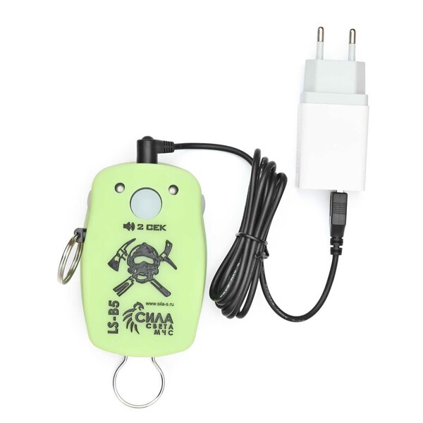 Сигнализатор неподвижного состояния LS-B5