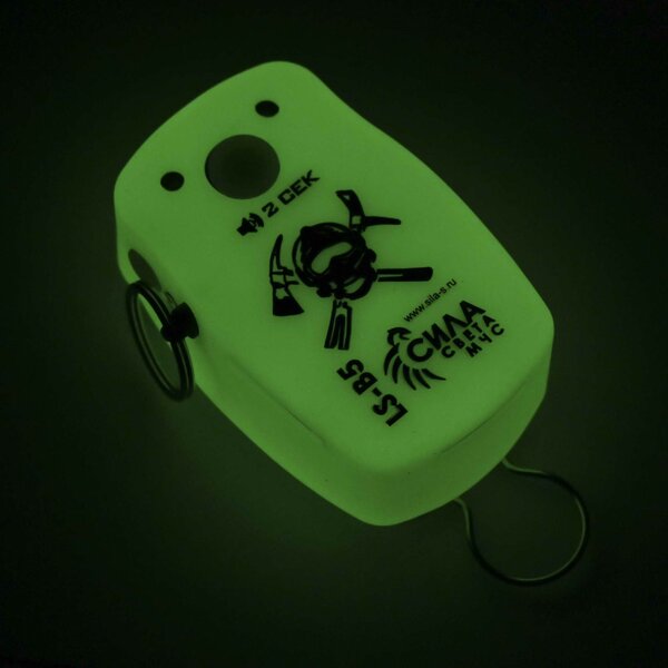 Сигнализатор неподвижного состояния LS-B5