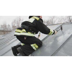 Кобура для топора пожарного