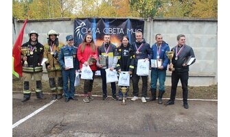 Кубок им. Петра Станкевича в Калуге