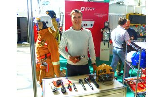 ВЫСТАВКА КОМПЛЕКСНАЯ БЕЗОПАСНОСТЬ-2015