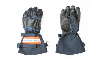 Новинка! Перчатки ССМ Мастер Про