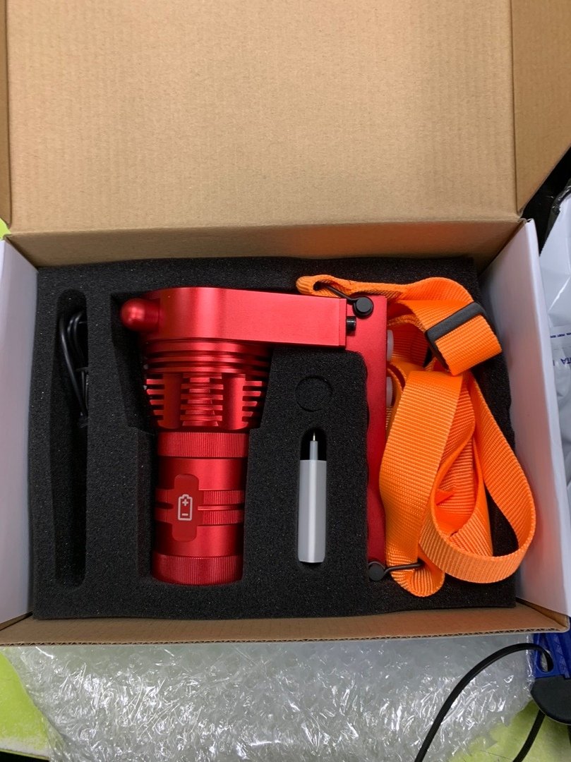 Фонарь Сила Света Мчс Купить Цена